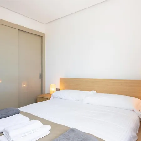 Ek Renting Апартаменти Адехе