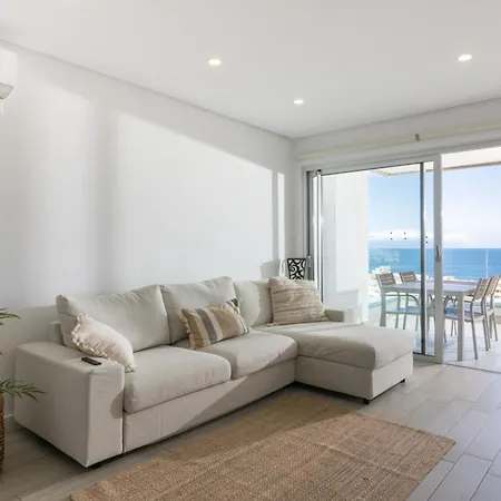 Апартаменти Ek Renting