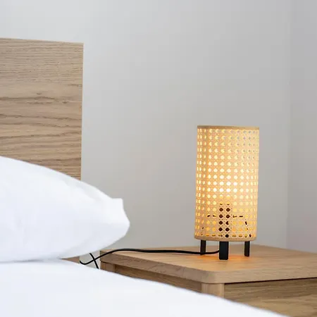 Апартаменти Ek Renting *