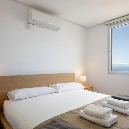 Апартаменти Ek Renting