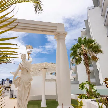 Ek Renting Apartmán *