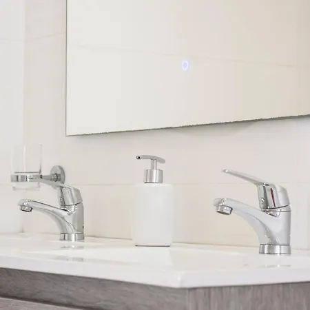 Apartmán Ek Renting Costa Adeje (Tenerife)