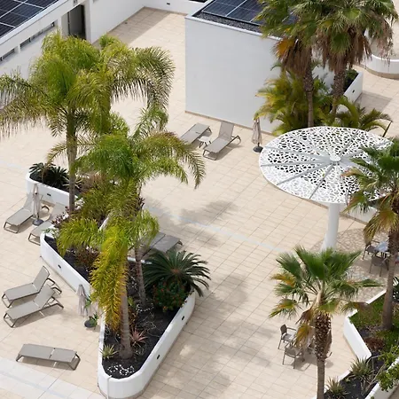 Ek Renting * Costa Adeje