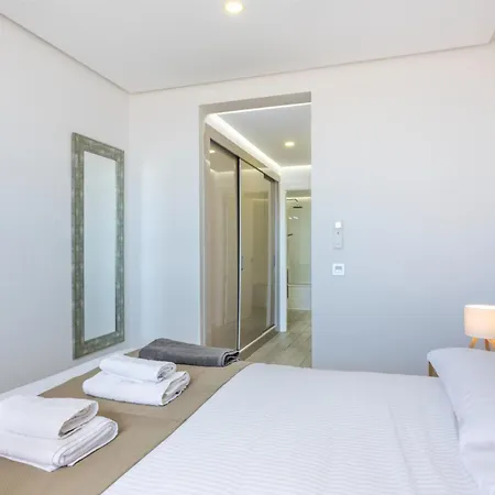 Апартаменты Ek Renting