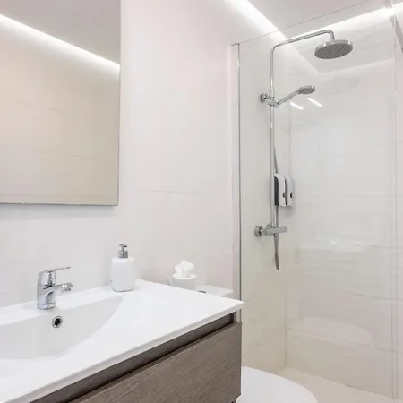 Ek Renting Апартаменты