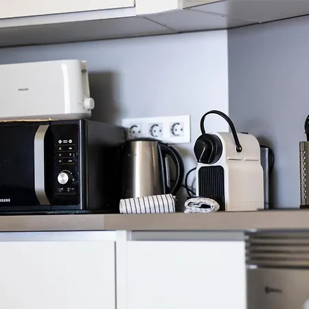 Apartmán Ek Renting Costa Adeje (Tenerife)