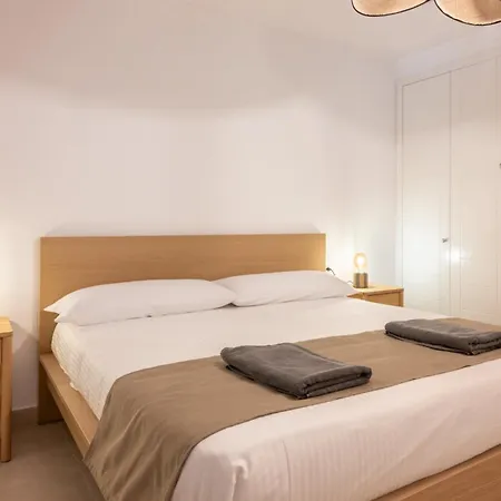 Ek Renting Costa Adeje (Tenerife)