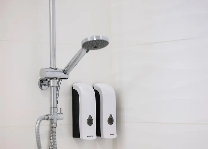 Ek Renting Costa Adeje