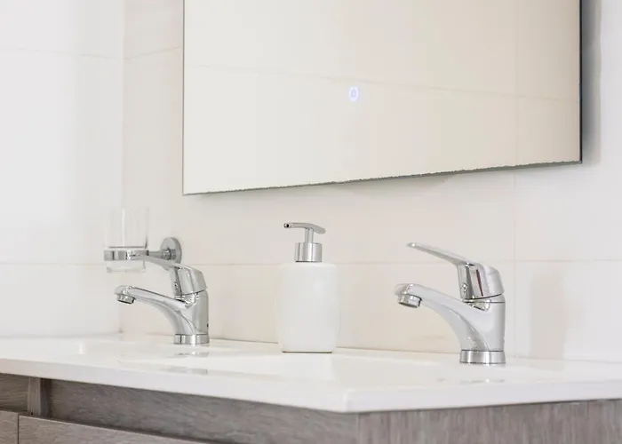 Daire Ek Renting Costa Adeje