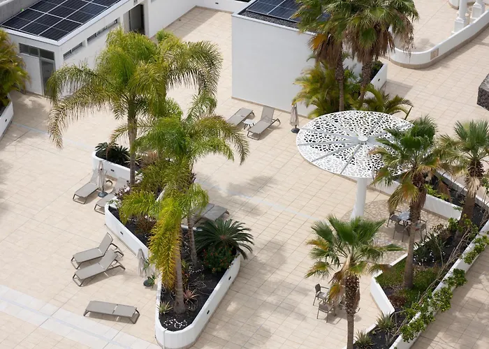 Ek Renting * Costa Adeje