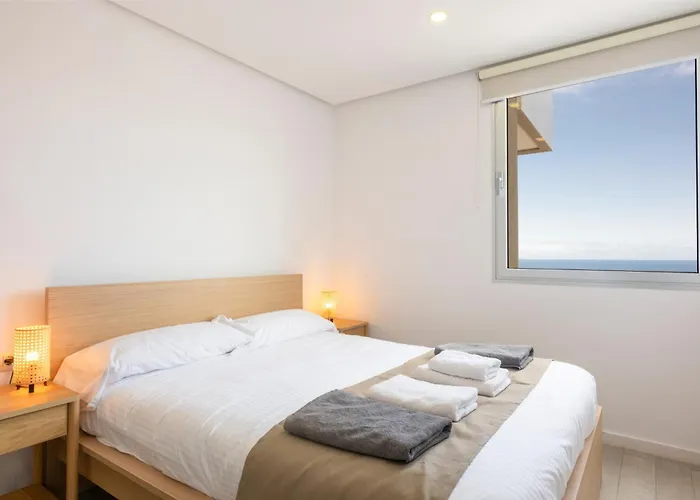 Daire Ek Renting Costa Adeje