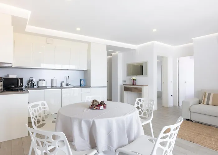 Ek Renting * Costa Adeje