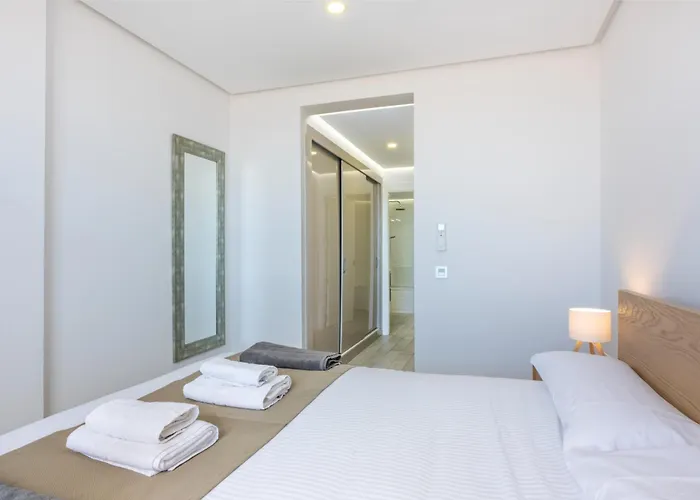 Appartamento Ek Renting