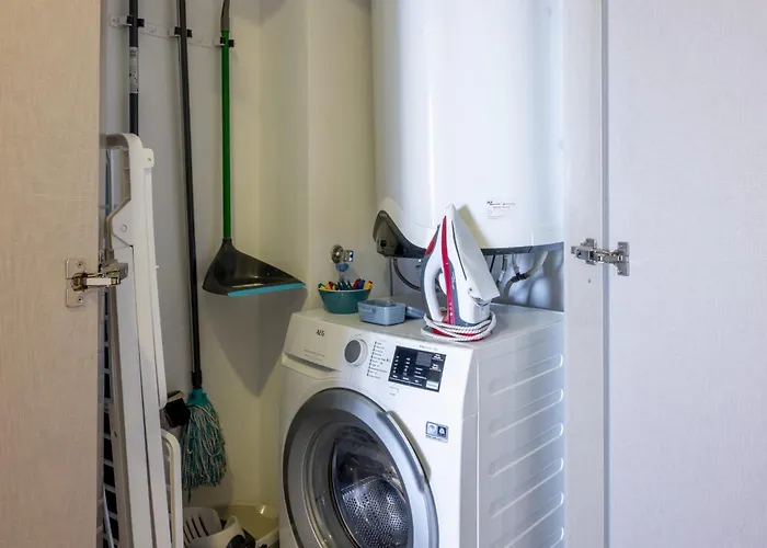 Ek Renting * Costa Adeje (Tenerife)