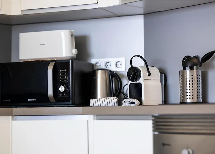 Daire Ek Renting Costa Adeje