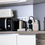 Apartamento Ek Renting Costa Adeje (Tenerife)