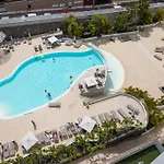 Ek Renting Apartamento