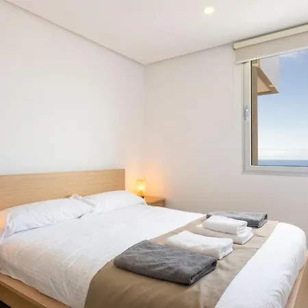 Apartamento Ek Renting Costa Adeje (Tenerife)