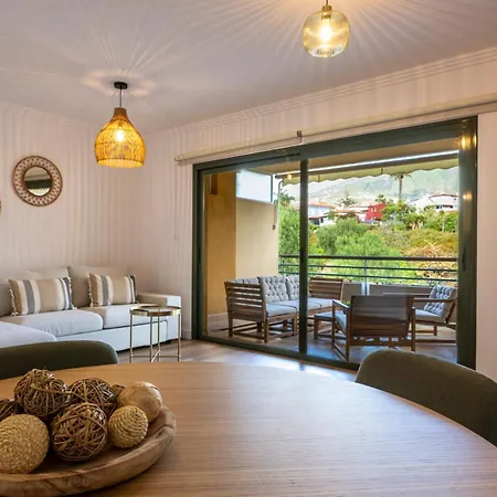 Apartamento Ek Renting Costa Adeje (Tenerife)