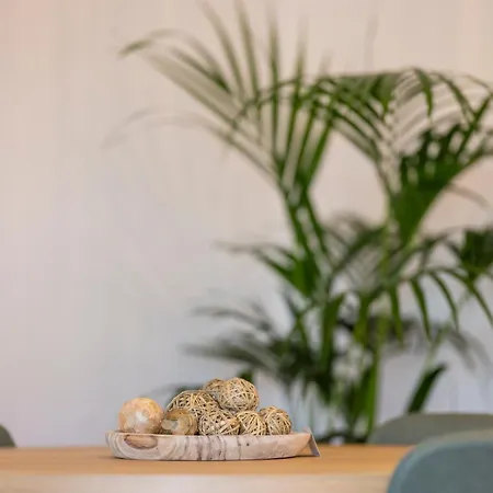 Apartamento Ek Renting