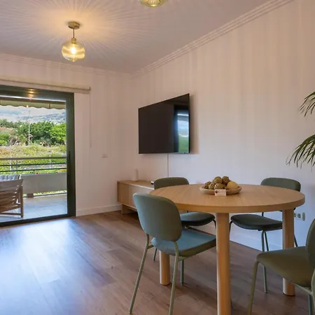 Ek Renting Apartamento