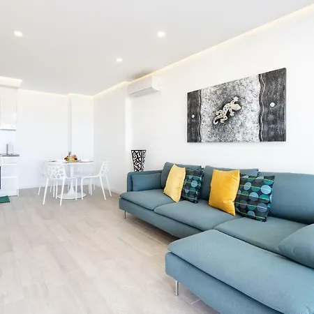 Apartment Elekagua Renting Costa Adeje (Tenerife)