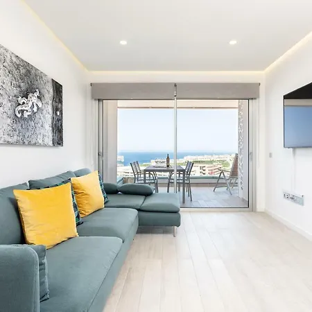Elekagua Renting * Costa Adeje (Tenerife)