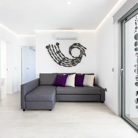 Apartment Elekagua Renting