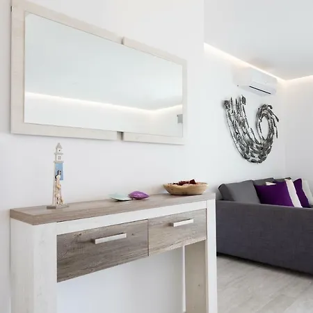 Apartment Elekagua Renting