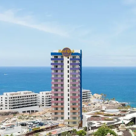 Elekagua Renting * Costa Adeje (Tenerife)