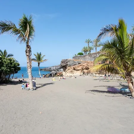 Elekagua Renting * Costa Adeje (Tenerife)