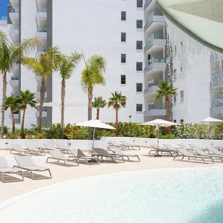 Elekagua Renting Apartment Costa Adeje (Tenerife)