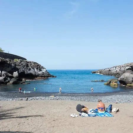 Elekagua Renting Costa Adeje (Tenerife)