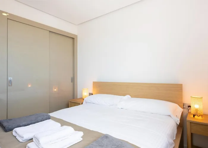 Ek Renting Apartment Costa Adeje (Tenerife)