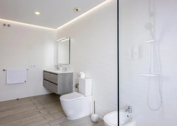 Ek Renting Costa Adeje (Tenerife)