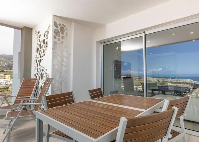 Apartment Ek Renting Costa Adeje (Tenerife)