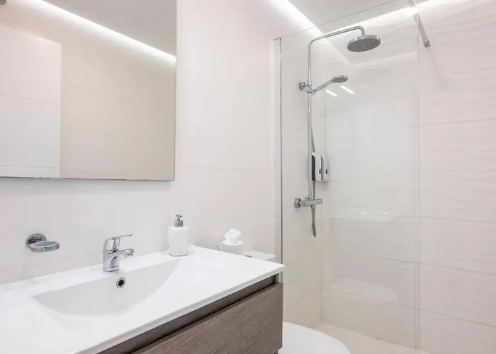 Ek Renting Apartment