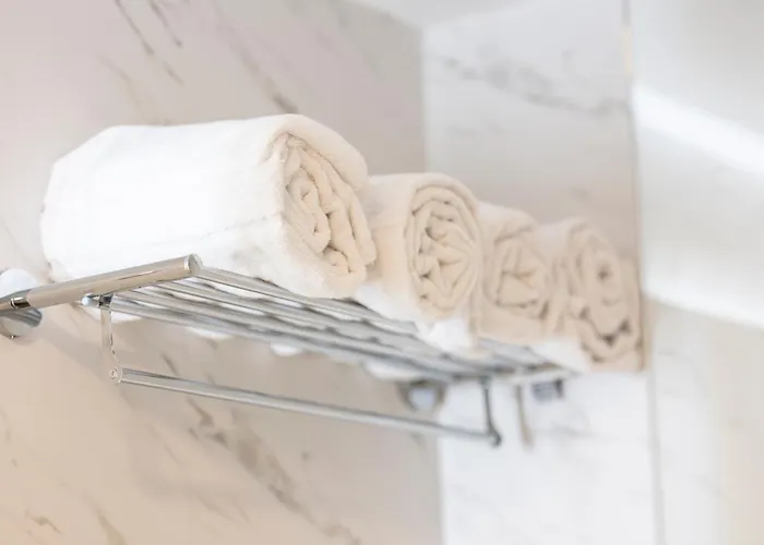 Apartment Ek Renting Costa Adeje (Tenerife)