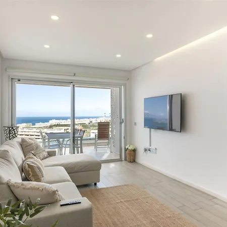 Elekagua Renting Apartment Costa Adeje (Tenerife)