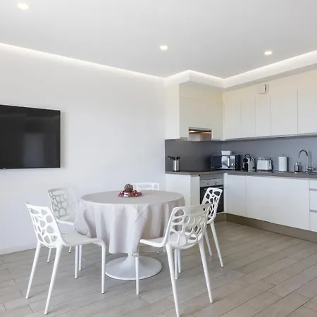 Appartamento Ek Renting Costa Adeje (Tenerife)