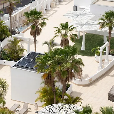Elekagua Renting Apartment Costa Adeje (Tenerife)