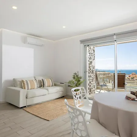 Appartamento Ek Renting *